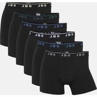 Tights 6-pak | Økologisk bomuld | Multifarvet