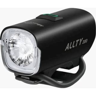 Magicshine Allty 200 lumen forlygte