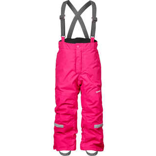 Didriksons Idre Kids pants 100 FUSHIA