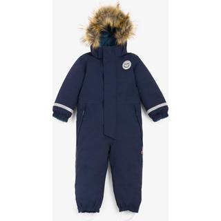 Viking Expower Flyverdragt, Navy, 116