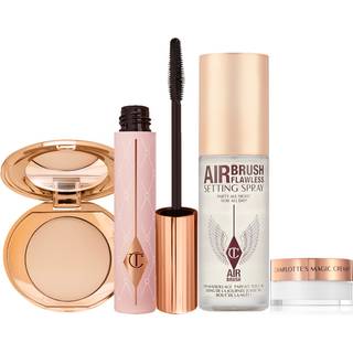Charlotte Tilbury Wedding Day Magic Makeup Touch-up Kit - Face Kit