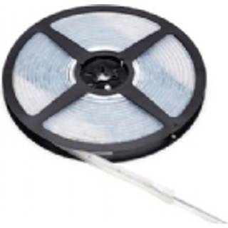 Ledstrip 4,8w/m 657lm/m 3000k 24v ip65