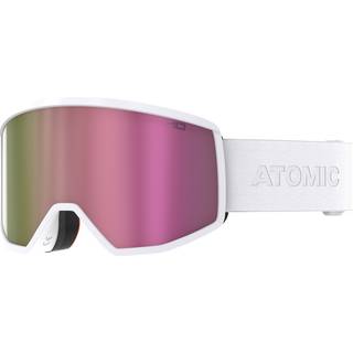 Atomic Four HD White/Pink Copper HD, OneSize