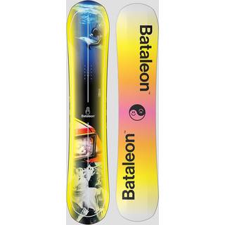 Bataleon Distortia 2024 Snowboard - 140 - uni