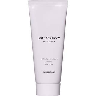 By Bangerhead Buff And Glow Face Scrub (75 ml)