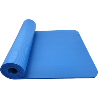 Odin Træningsmåtte 183 x 61 x 1 cm Blå
