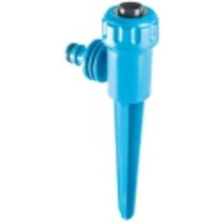 CELLFAST 50-400 Cirkulær vandsprinkler Blå