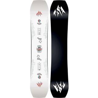 Jones Snowboards Tweaker Snowboard - 162 - white