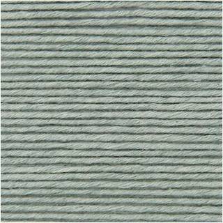 Luxury Cotton Silk Cashmere dk - Aqua