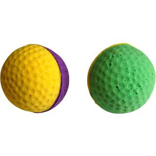 WOUAPY "Golf" bolde til katte (2-pak)