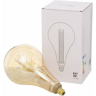 LED Pære Toka H31cm