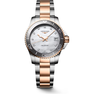 Longines HydroConquest 32mm L3.370.3.89.6