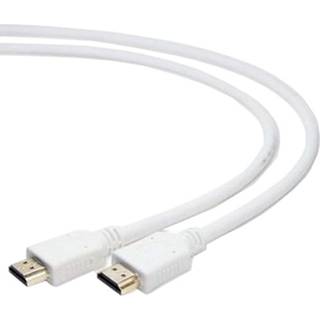 Iggual HDMI kabel med Ethernet