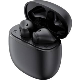 Exibel Tenorite trådløse in-ear hovedtelefoner, TWS - Sort