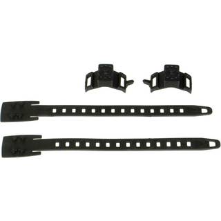 Ortlieb O-Strap Flaskeholder adapter - Sort