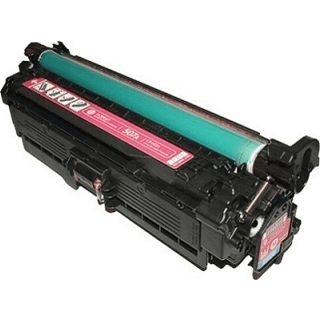 Kompatibel HP 507A / CE403A magenta toner