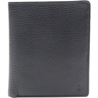 Brieftasche Deer Schwarz