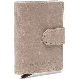 The Chesterfield Brand Prague cognac