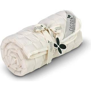 Cocoon kapok rullemadras til Stokke Sleepi v 2 juniorseng