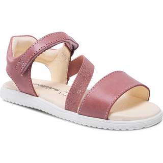 Bundgaard Flora Sandal Old Rose 32