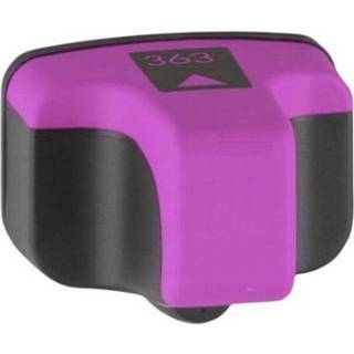 Kompatibel HP 363 / C8775EE lys magenta XL blækpatron