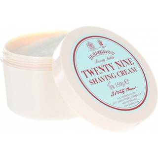 D.R. Harris Twenty Nine Barbercreme, 150 gr.