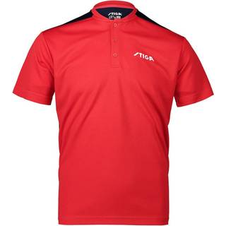 Shirt Club Red/Navy