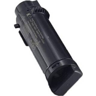 Dell 593-BBSB / N7DWF sort toner - Kompatibel