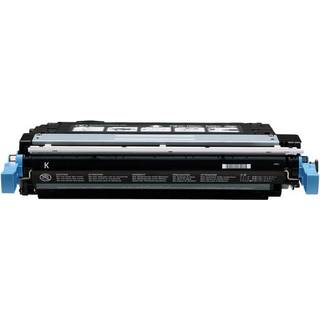 Kompatibel HP 644A / Q6460A sort toner