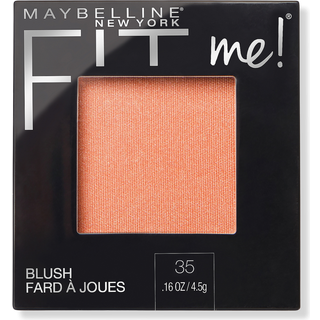 Maybelline New York Fit Me! Blush Nr. 35 Coral