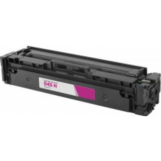 Canon CRG 045HM / 1244C002 magenta XL toner - Kompatibel