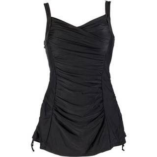 Wiki Swimsuit Serena Plus - Black - 54/56