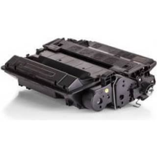 Kompatibel HP 55X / CE255X sort XL toner