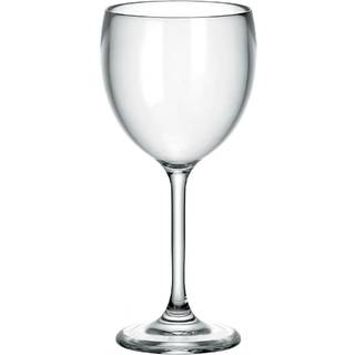 Vinglas i plastik, happy hour - Guzzini