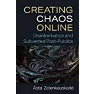 Creating Chaos Online