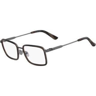Calvin Klein CK8059 015 54 Briller Mænd Brun - Brown - 54mm