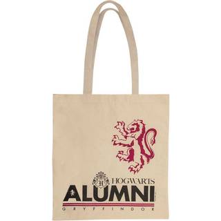 Harry Potter Tote Bag Alumni Gryffindor