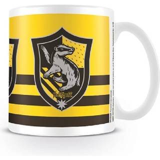 Pyramid - Harry Potter Hufflepuff - Krus