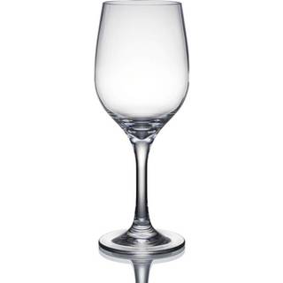 glassFORever - Vinglas - Brudsikkert Plastik - 28cl