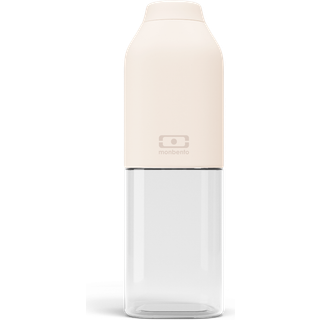 Monbento Positive M - Beige Natural - 1 stk.