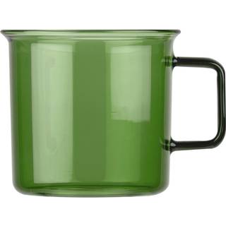 Muurla Muurla glaskrus 35 cl Green