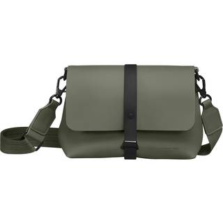 Gaston Luga Crossbody Bag Spläsh - Grøn