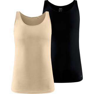 CORE DRY Singlet W - Brown