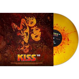 Kiss - Live at the Ritz. New York 198
