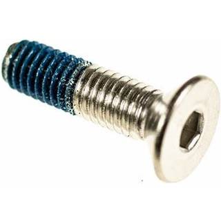 i-team Skrue 3N M5 x 18,5 mm 100 stk (K.100.72.0014.3N)