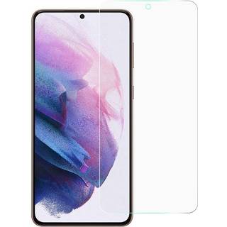 Samsung Galaxy S21 FE (5G) Beskyttelsesfilm - Gennemsigtig