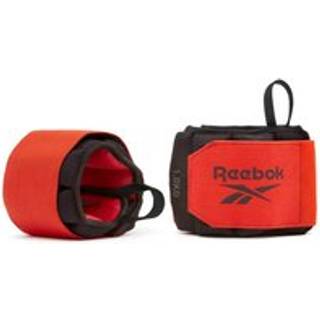 Reebok Håndledsvægte Flexlock (2 stk) - 1kg