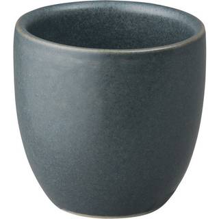 Impression Charcoal Blue Soju Cup