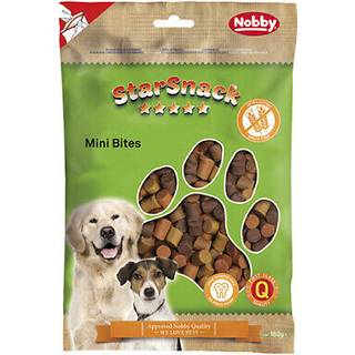 StarSnack Mini Bites grain-free, 180 g