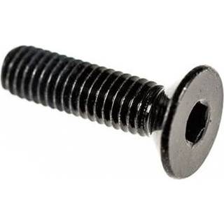 i-team Skrue 4N M5 x 18,5 mm 100 stk (K.100.72.0014.4N)